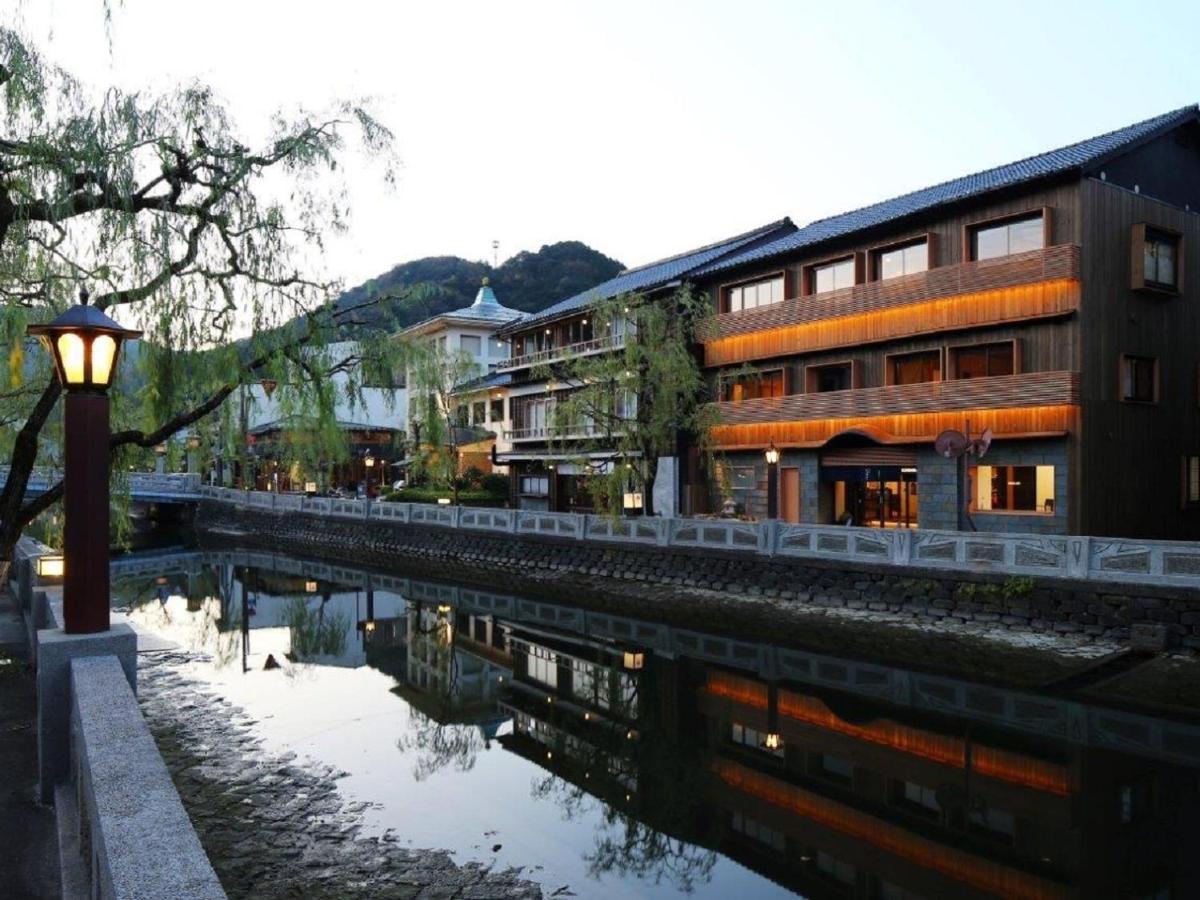 Ichidaya Hotel Toyooka  Exterior foto