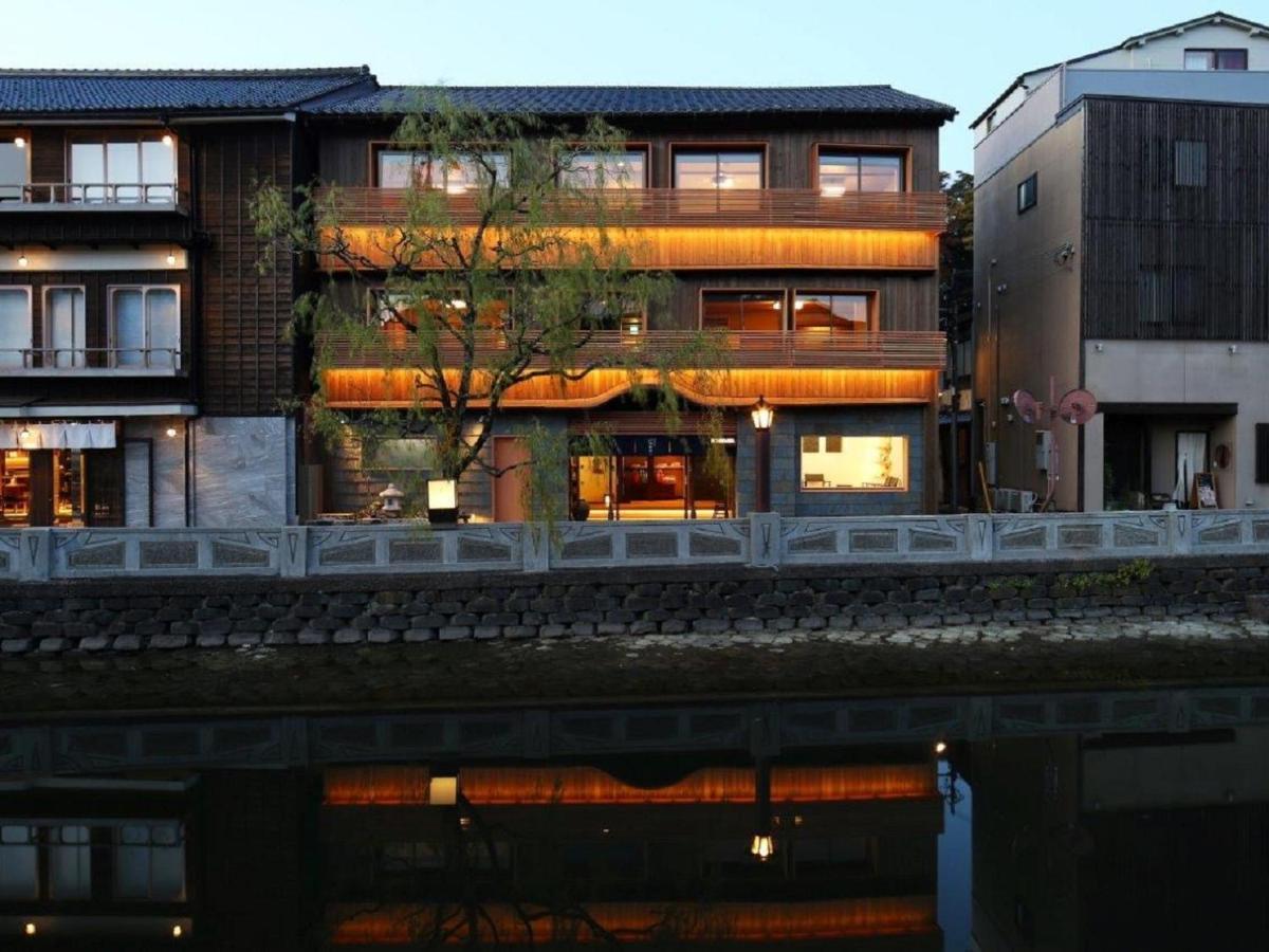 Ichidaya Hotel Toyooka  Exterior foto