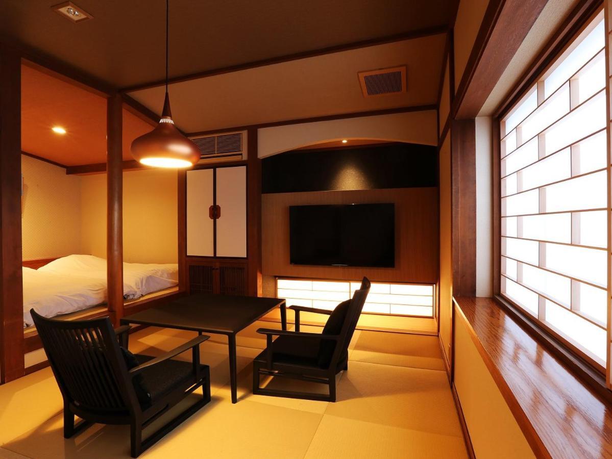 Ichidaya Hotel Toyooka  Exterior foto