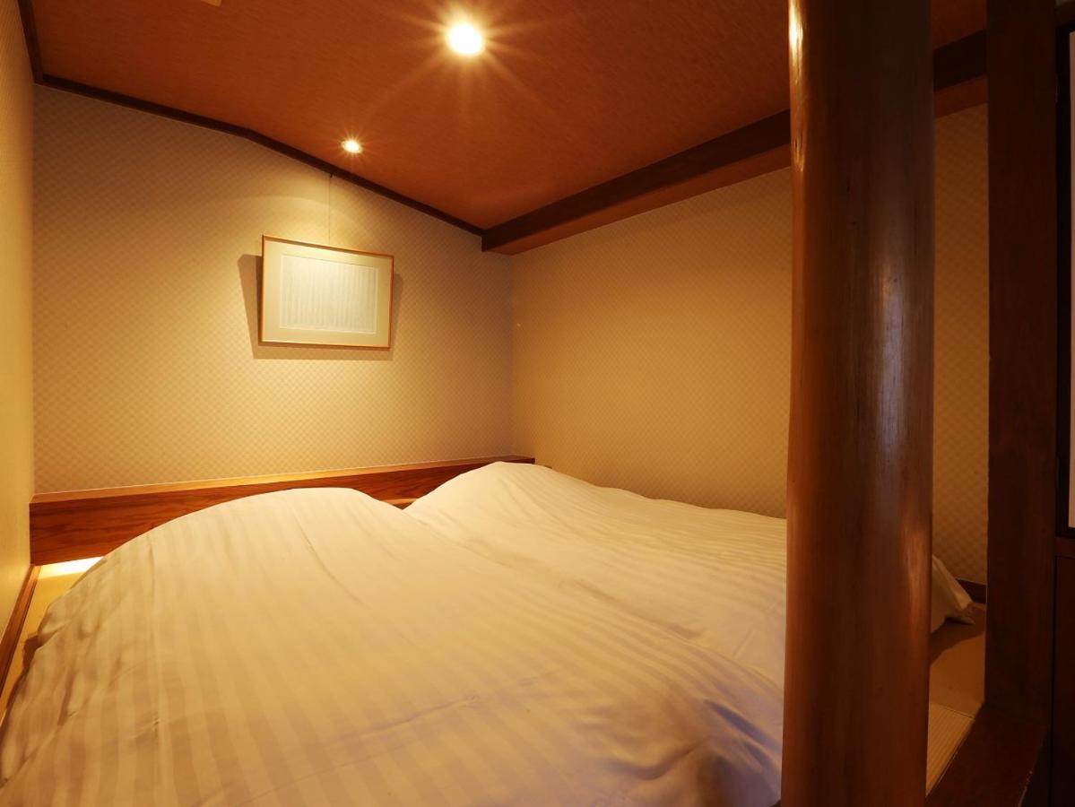 Ichidaya Hotel Toyooka  Exterior foto