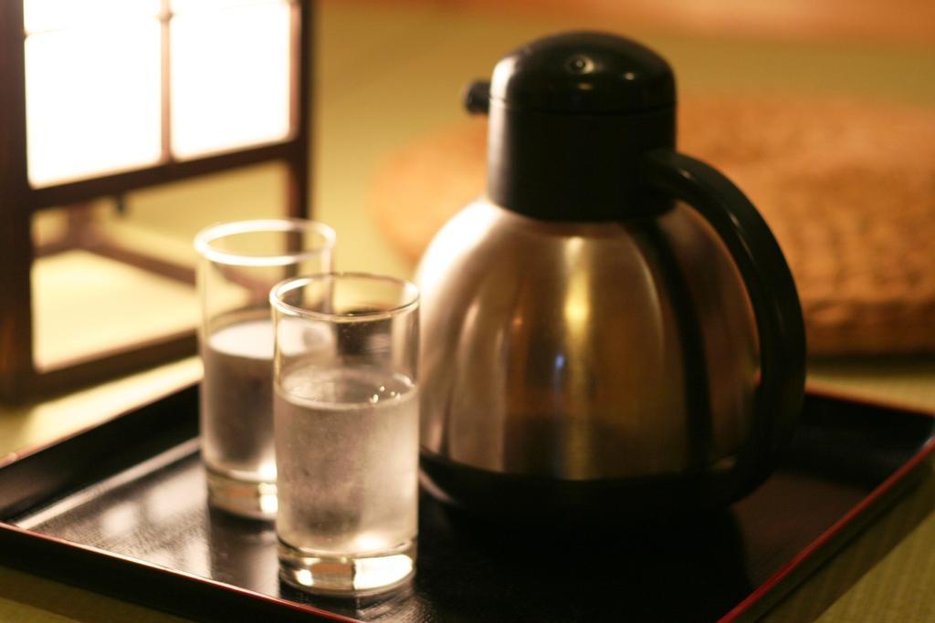 Ichidaya Hotel Toyooka  Cameră foto