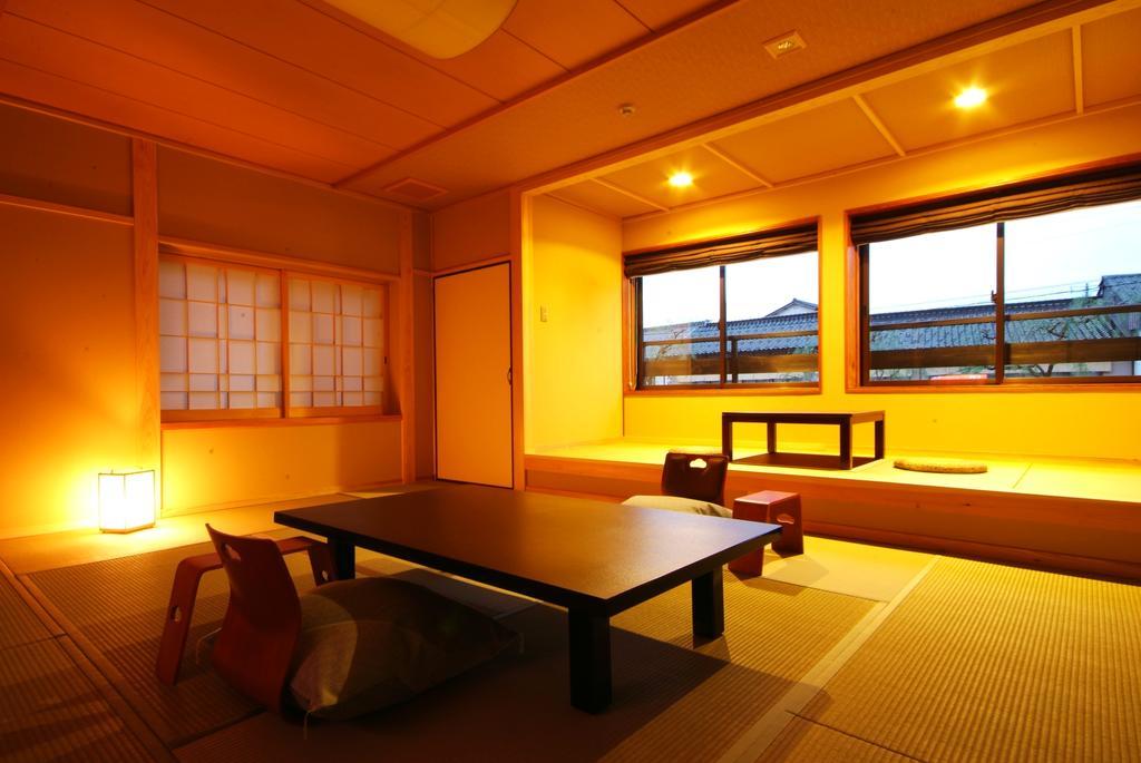 Ichidaya Hotel Toyooka  Exterior foto
