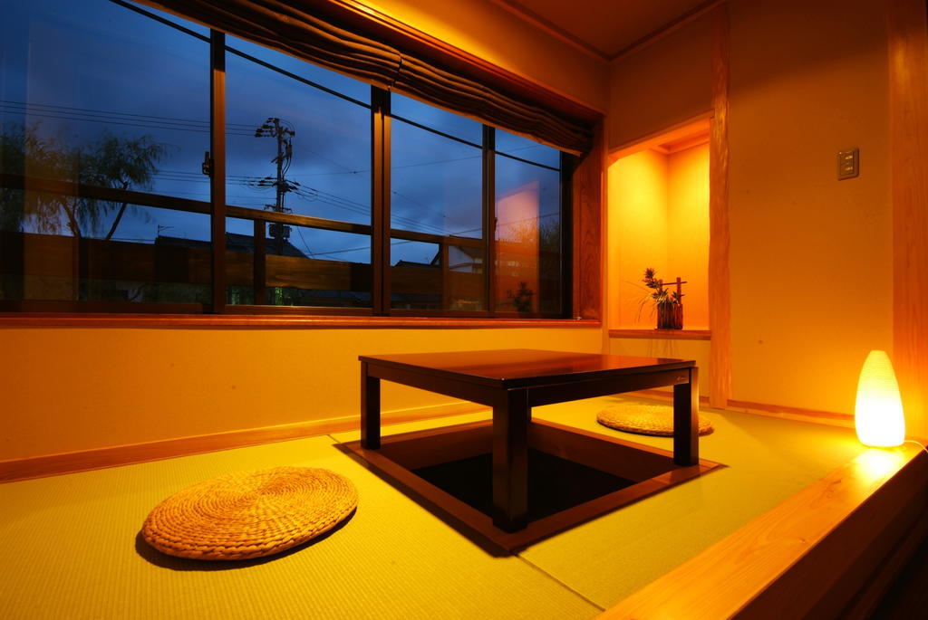 Ichidaya Hotel Toyooka  Exterior foto